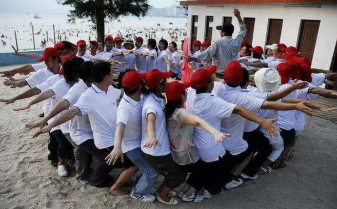 適合武漢戶(hù)外團(tuán)建的活動(dòng)——女皇圈