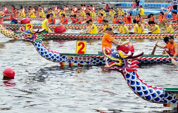 冬季水上團(tuán)建項(xiàng)目有哪些？