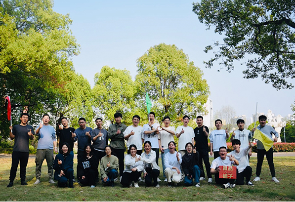 如何選擇合適的武漢團(tuán)建策劃公司？