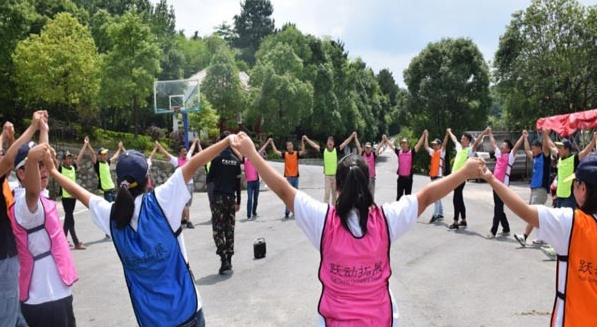 武漢團建公司需要承擔哪些社會責任？
